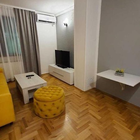 Apartment Denza City Center Сараево Экстерьер фото