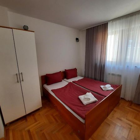 Apartment Denza City Center Сараево Экстерьер фото