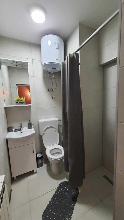 Apartment Denza City Center Сараево Экстерьер фото