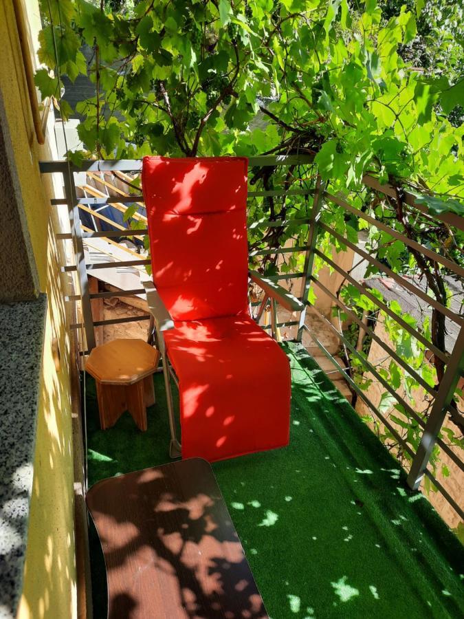 Apartment Denza City Center Сараево Экстерьер фото