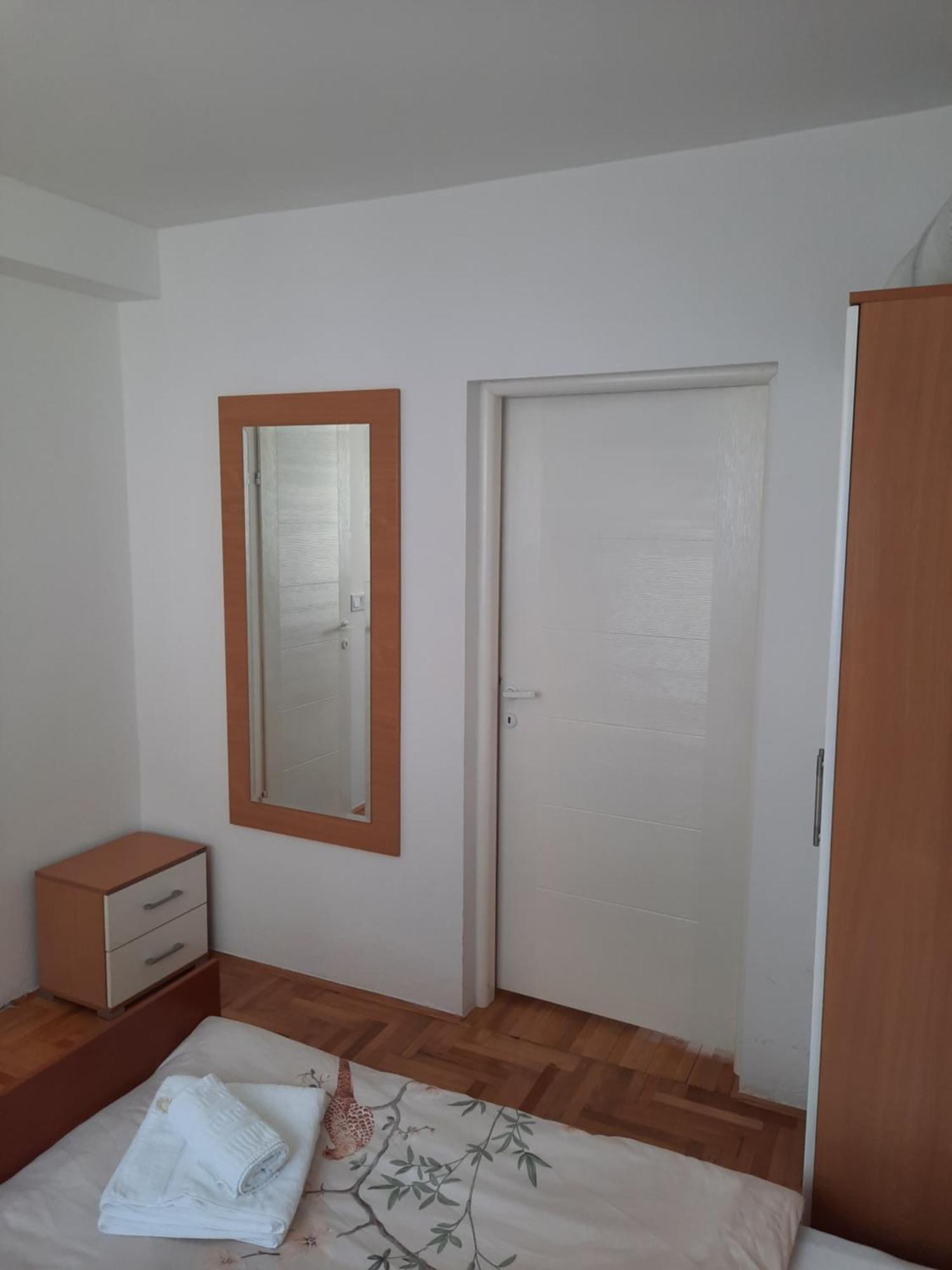 Apartment Denza City Center Сараево Номер фото