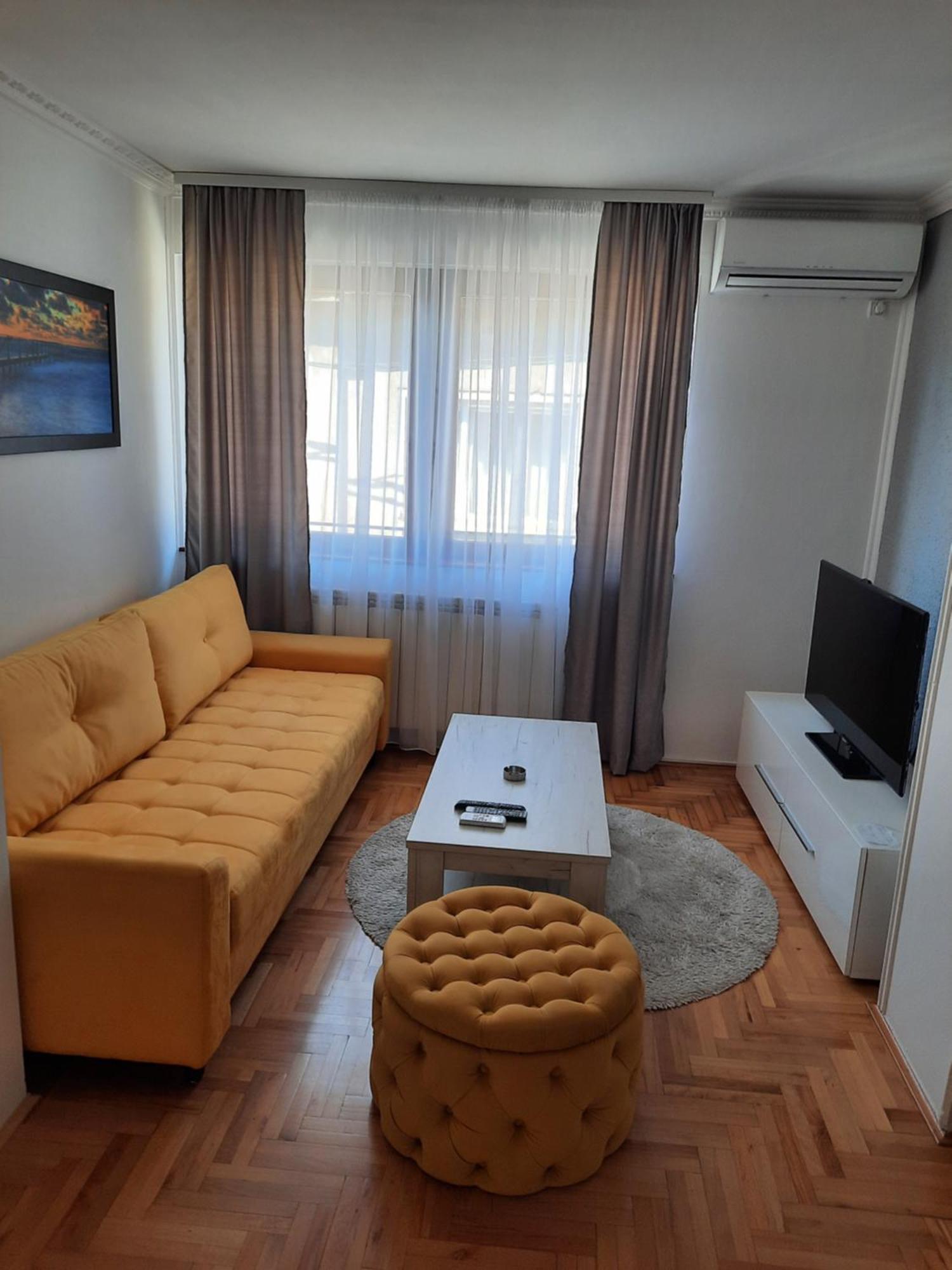 Apartment Denza City Center Сараево Номер фото