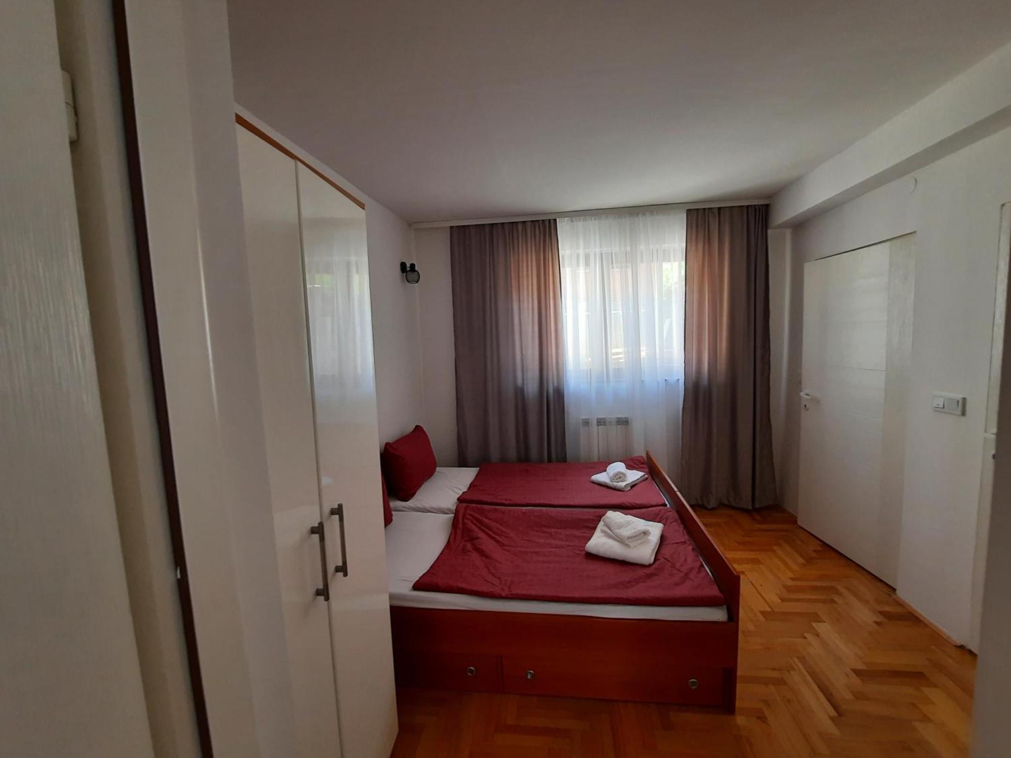 Apartment Denza City Center Сараево Номер фото