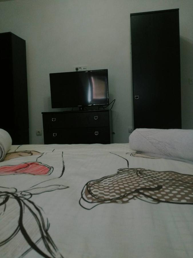 Apartment Denza City Center Сараево Экстерьер фото