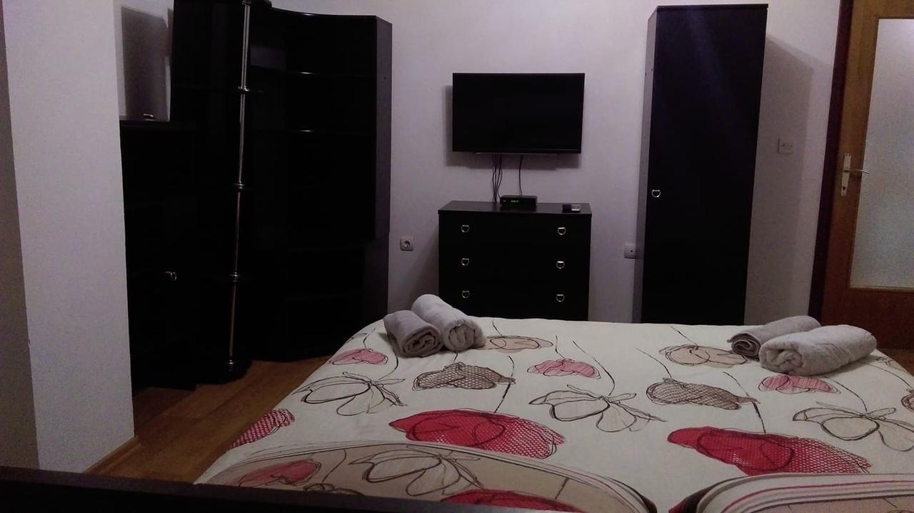 Apartment Denza City Center Сараево Экстерьер фото